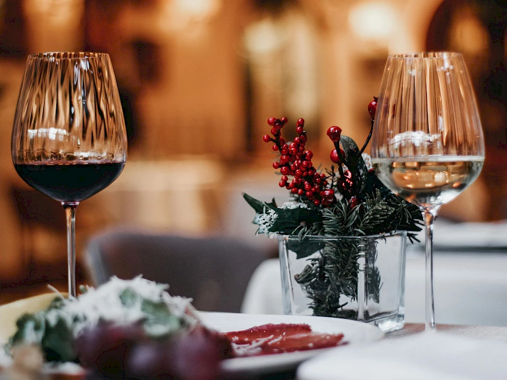 Weihnachtsfeier